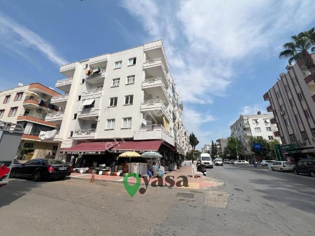 Yaşa Gyd Forum Avmye Yakın | Merkezi Konumda 3+1 Kiralık