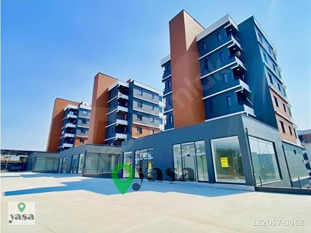 YAŞA GYD KUYULUK'TA LÜX SİTE BAĞIMSIZ MUTFAK KİRALIK 2+1 DAİRE