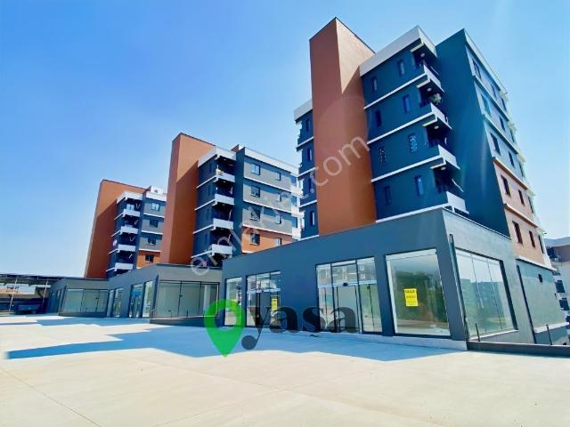 Yaşa Gyd Kuyuluk'ta Lüx Site Bağımsız Mutfak Kiralık 2+1 Daire