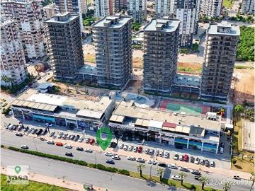 YAŞA GYD MENTEŞTE SIFIR 3+1 HAVUZLU SPORLU GÜVENLİKLİ LÜKS