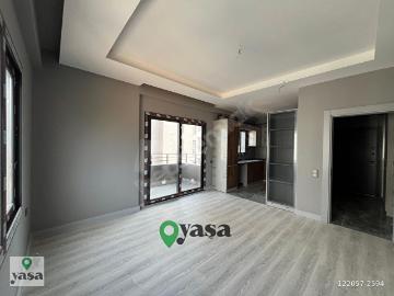 YAŞA GYD MEZİTLİ MERKEZ 2+1 KİRALIK SIFIR LÜKS DAİRE