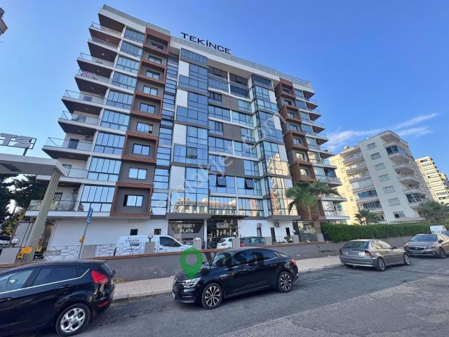Yaşa Gyd Palm Cıty Avm Yanı 1+1 Kiralık Daire | Lüks Ve Merkez