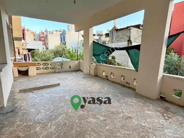 Yaşa Gyd Sağlık Mahallesinde Merkezi Konumda 3+1 Kiralık