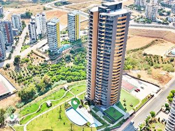 YAŞA GYD SARAY OASISTE 5+1 LÜKS VE GENİŞ DAİRE 380 m