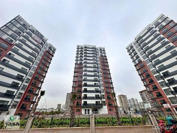 YAŞA GYD SATILIK 2 YATAK ODALI 3+1 MERKEZİ KONUM MODERN MİMARİ