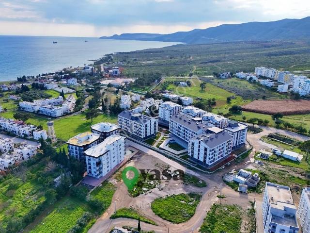 Yaşa Gyd Silifke Yeşilovacık Komşu Park St. 1+1 Satılık