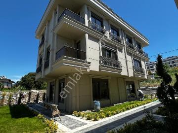 Yaşam Vadisi 6.etap'ta Satılık 5+1 Lüks Villa