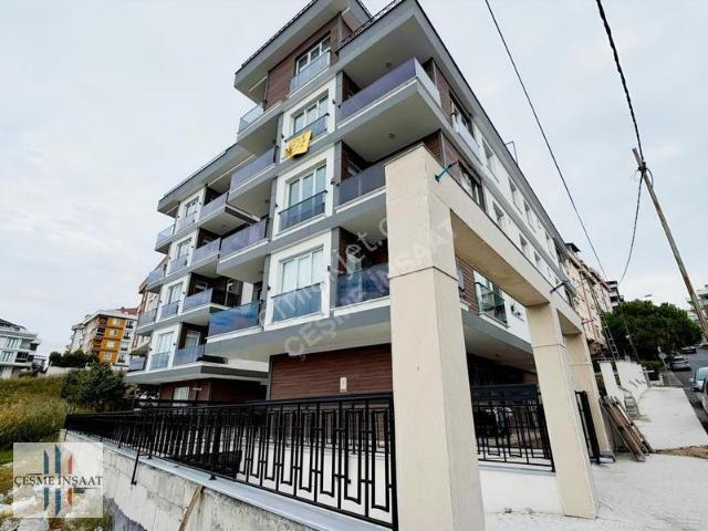 Yaşam Vadisi Ve Marinaya Yakın 3+1 Full Sıfır Eşyalı Kiralik !