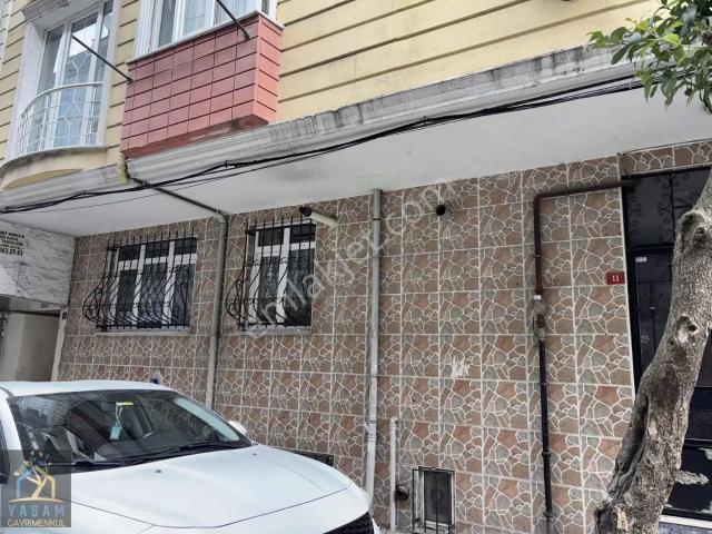 Yaşam Dan Fatih Mah Satılık 2+1 Daire Y Giriş Kredili