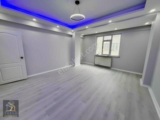Yaşam Dan Ninehatun Mah Satılık 3+1 Daire Sıfır Masraf
