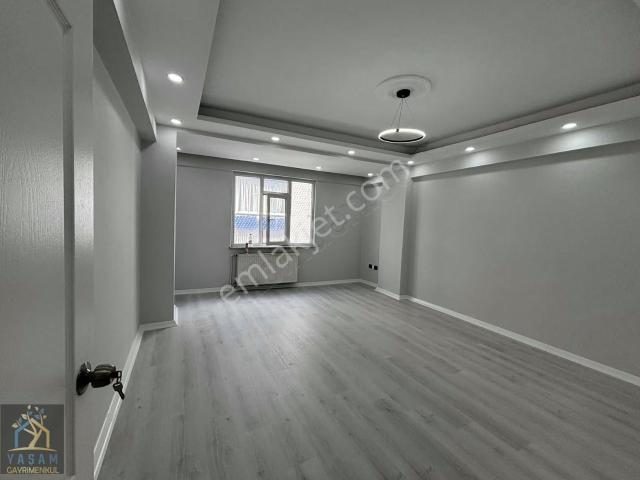 Yaşam Dan Ninehatun Mah Satılık 3+1 Daire Sıfır