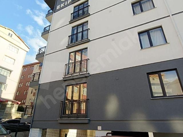 YAŞAM EMLAKTAN KEPEZDE OTURUMA HAZIR KİRALIK 1+1 DAİRE