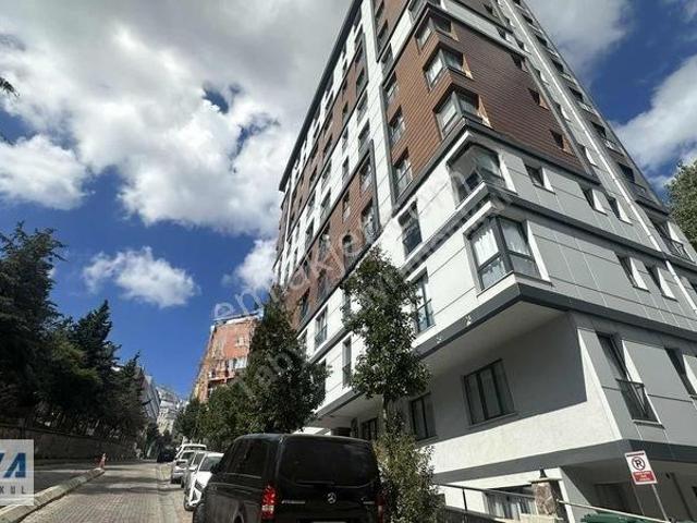 Yaşam Evleri 2+1 Eşyalı Kiralık Sıfır Daire Sultan Selim Mah