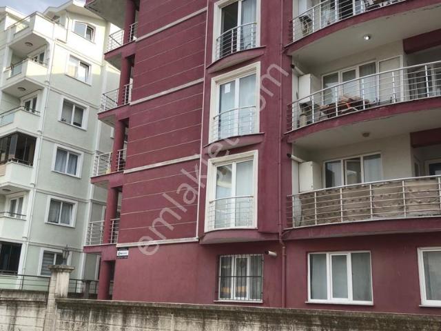 Yaşam Gayrimenkulden Turan Apt. 2+1 Eşyalı Kiralık Daire