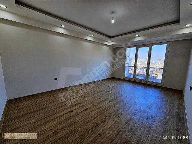 YAŞAM GÜNEŞLİ REZİDANSTA 100 M BRÜT, 2+1 SATILIK DAİRE