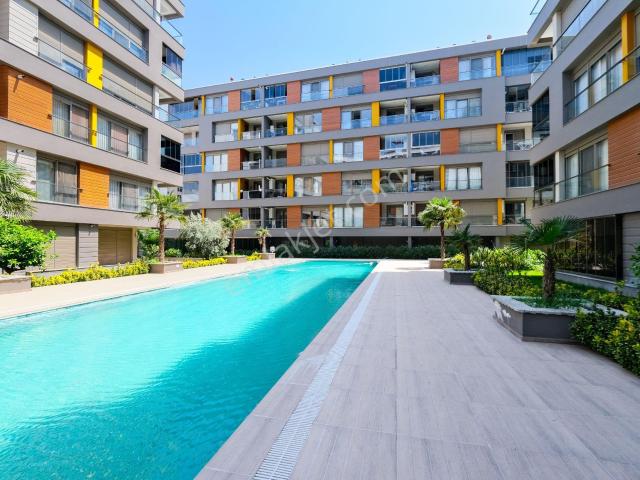 Yaşam Hastane Yakını Full Kapsamlı Sitede 2+1 Arakat Daire
