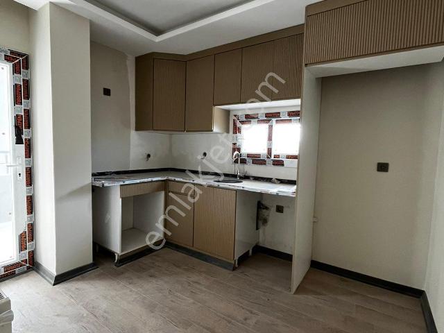 Yaşam Kalitenizi Artıracak | Premium Malzeme & İşçilikli Site İçi 2+1