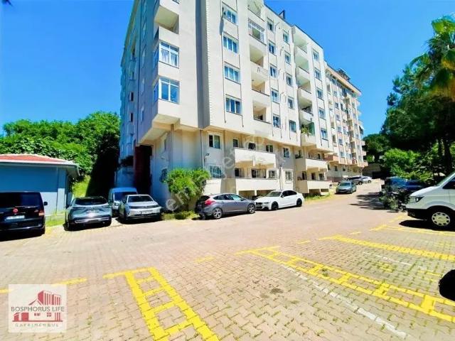 Yaşam Kentte Arsa Tapulu, Kiracılı Ve Yüksek Getirili