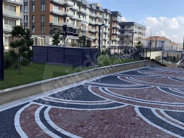 Yaşam Kent'te Satılık Lüks Daire