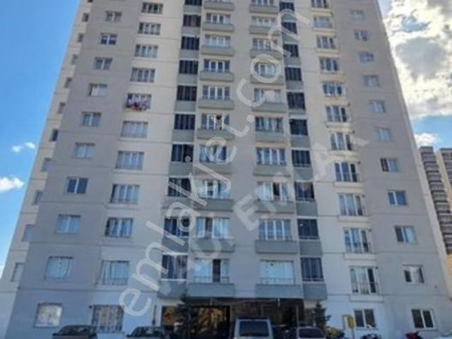 Yaşam Konutlarında Kiralık Eşyalı 1+1/vadi Emlak
