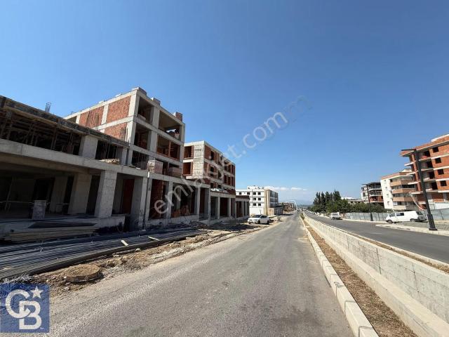 Yaşam Merkezinin Ord 3+1 Kapalı Mutfak Satılık Daire
