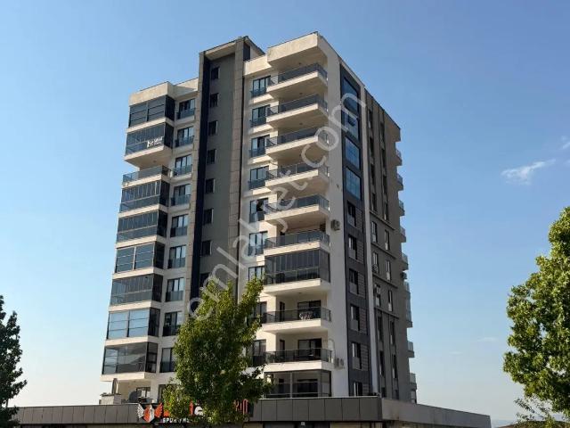 Yaşamın Zirvesinde, Sizin İçin Tasarlanan 3+1 Daire