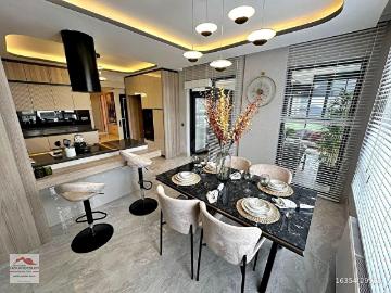 YAŞAM STANDARTLARINIZI DEĞİŞTİRECEK ! OVACIKTA TEK KUSURSUZ 4+1