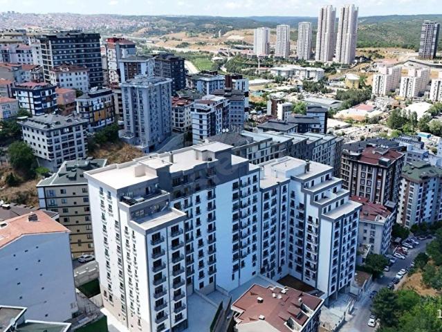 !YAŞAM'DAN!724 GÜVENLİKLİ SİTEDE TRAMVAY YAKINI2+1100 mDAİRE