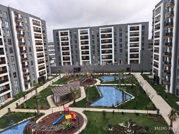 YAŞAM'DAN YENİŞEHİR SİLTAŞ PREMİUM KİRALIK 2+1 DAİRE