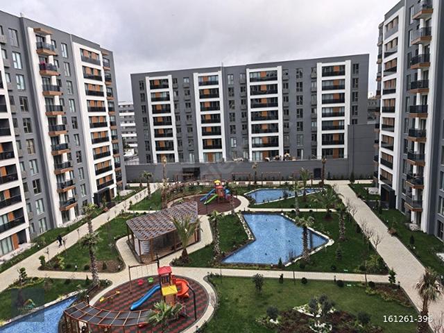YAŞAM'DAN YENİŞEHİR SİLTAŞ PREMİUM KİRALIK 2+1 DAİRE