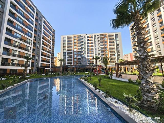YAŞAM'DAN YENİŞEHİR SİLTAŞ PREMİUM KİRALIK 2+1 DAİRE