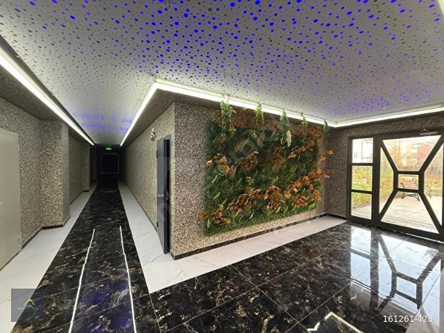 YAŞAM'DAN BAŞBAR NÜANS SİTESİNDE SATILIK 3+1 LÜKS DAİRE