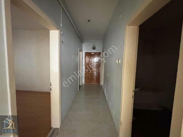 Yaşam'dan Ninehatun Mah Kiralık 2+1 Daire 3 Kat