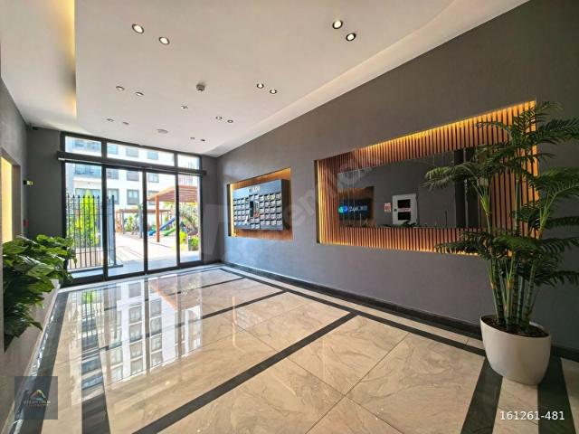 YAŞAM'DAN SİLTAŞ COMFORT 150 M YÜKSEK KAT 3+1 LÜKS DAİRE