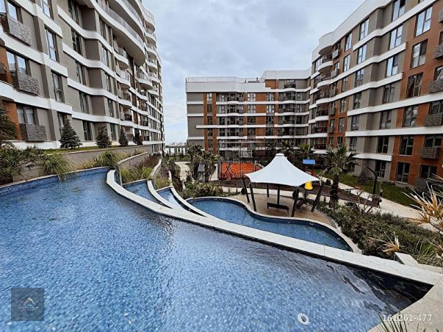 YAŞAM'DAN SİLTAŞ PANORAMA 2+1 115 M GENİŞ BALKONLU LÜKS DAİRE