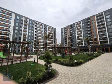 YAŞAM'DAN SİLTAŞ PREMİUM SİTESİ 3+1 EBEVEYN BANYOLU LÜKS DAİRE