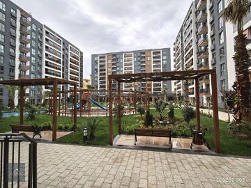 YAŞAM'DAN SİLTAŞ PREMİUM SİTESİ PEYZAJ MANZARALI 3+1 155 M