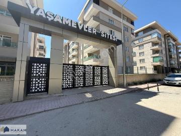 Yaşamevler'de Kiralık 3+1, Sıfır Daire