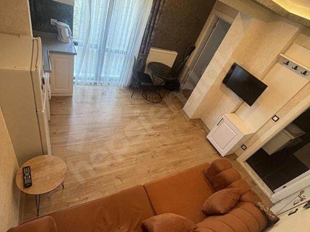 YAŞAMKENT'TE BAŞKENT VE ÇANKAYA ÜNİ.YAKINI 1+1 KİRALIK DAİRE