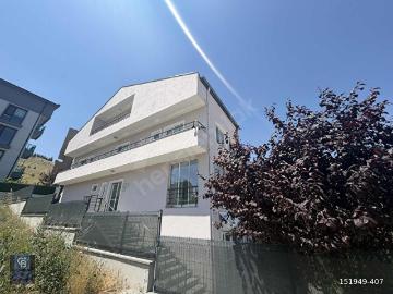 YAŞAMKENT'TE SIFIR YAPILI FULL EŞYALI HER ŞEY DAHİL 1+0
