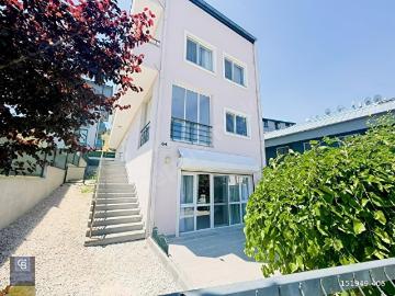 YAŞAMKENT'TE SIFIR YAPILI FULL EŞYALI HER ŞEY DAHİL 1+1
