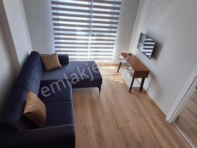 Yaşamkent 1+1 Ara Kat Eşyalı Her Şey Dahil Daire