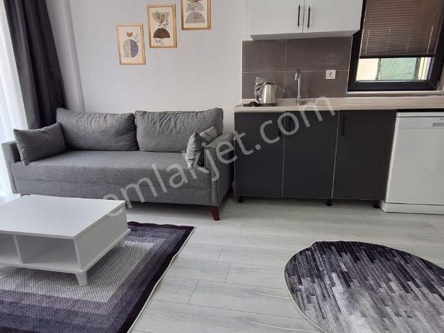 Yaşamkent 1+1 Eşyalı Müstakil Bahçeli Her Şey Dahil Daire