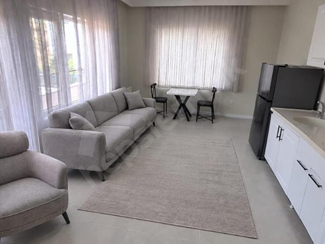 YAŞAMKENT 1+1 SIFIR EŞYALI HER ŞEY DAHİL ARA KAT BALKONLU DAİRE