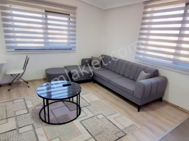 Yaşamkent 2+1 Eşyalı Her Şey Dahil Daire