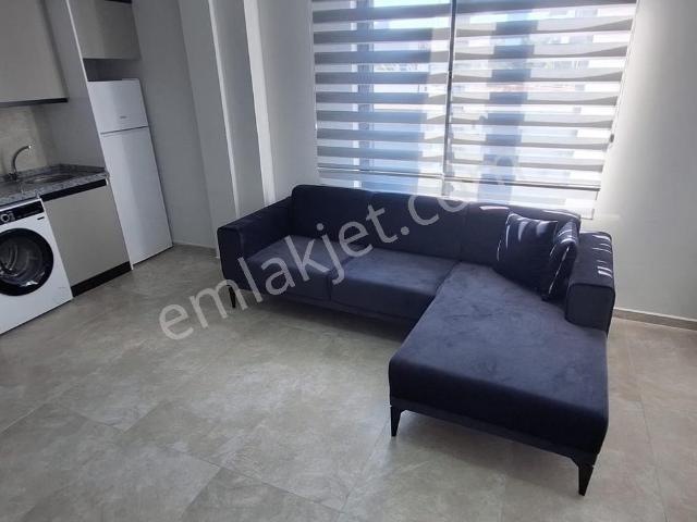 Yaşamkent Cadde Üzeri 1+1 Sıfır Eşyalı Her Şey Dahil Daire