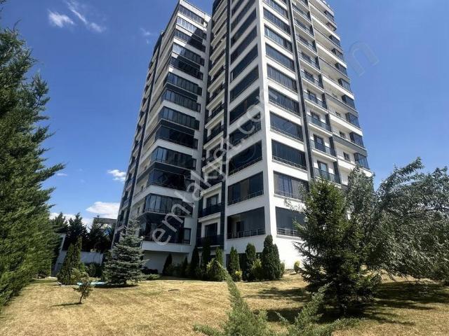 Yaşamkent Akıncı Yaşam Evleri Sitesi Satılık 4+1 Daire