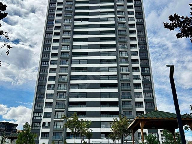 YAŞAMKENT ALACAATLI PRIMERA'DA KİRALIK 5+1 DAİRE