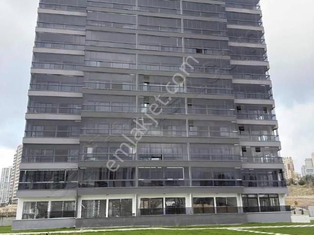 Yaşamkent As Royal Viole'de 1+1 Satılık Daire