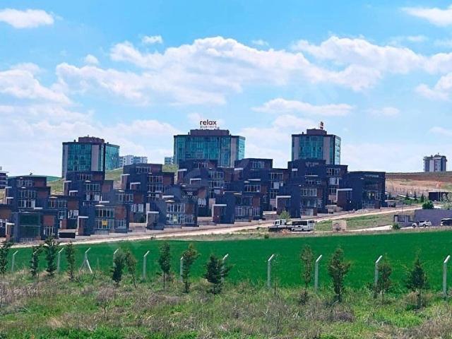 YAŞAMKENT ATAASAYANLAR7 DE NATAMAM FIRSAT VİLLA